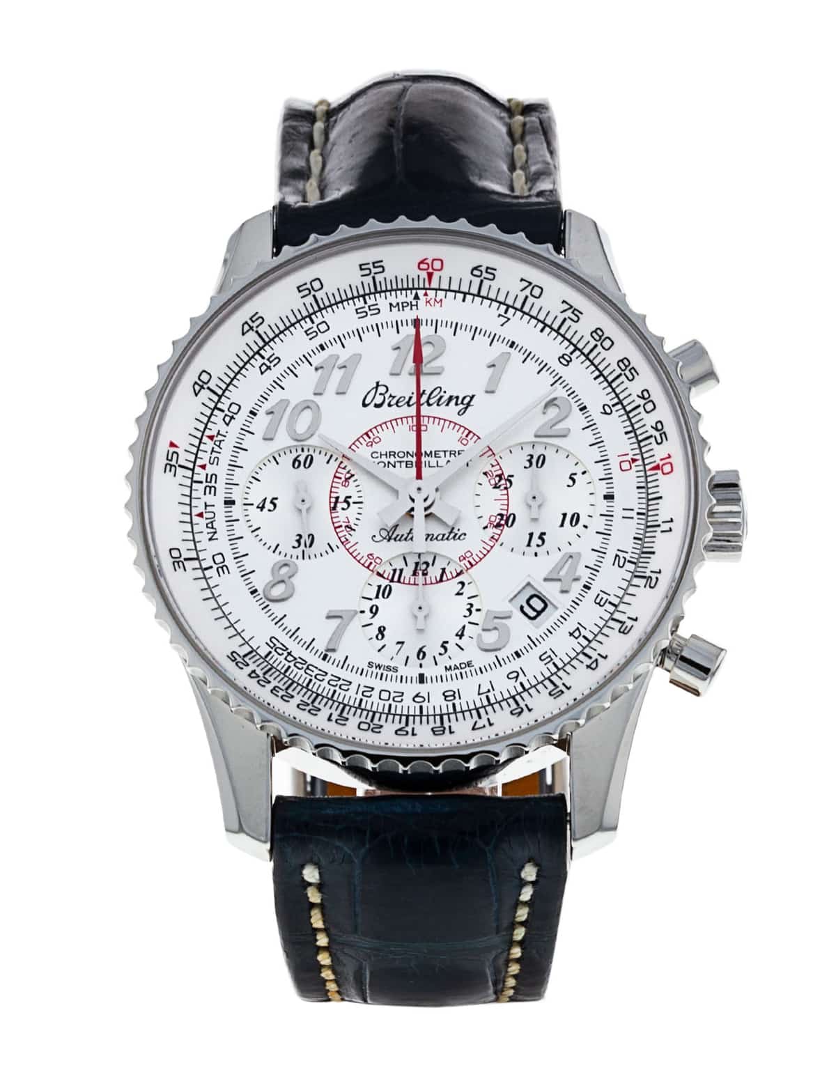 Breitling Montbrillant AB0130